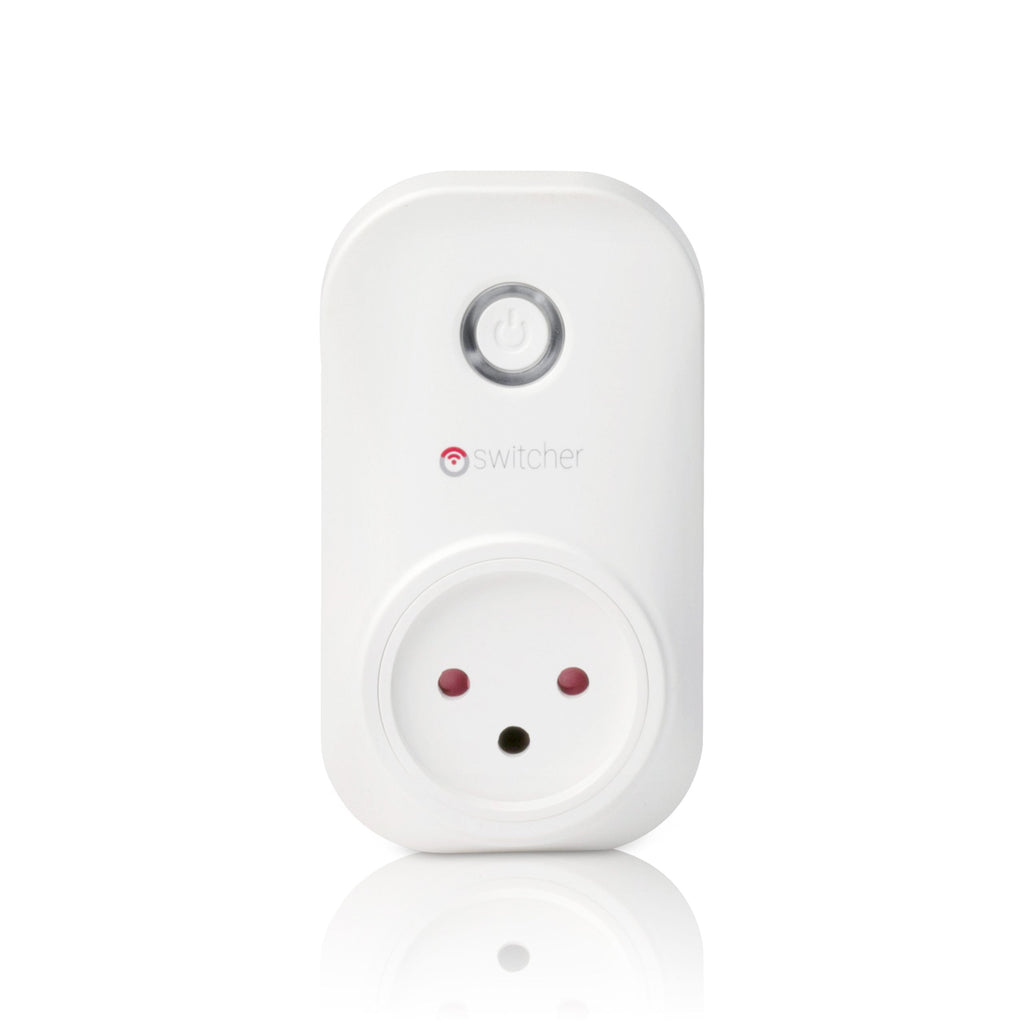 Switcher Smart Plug שקע חכם