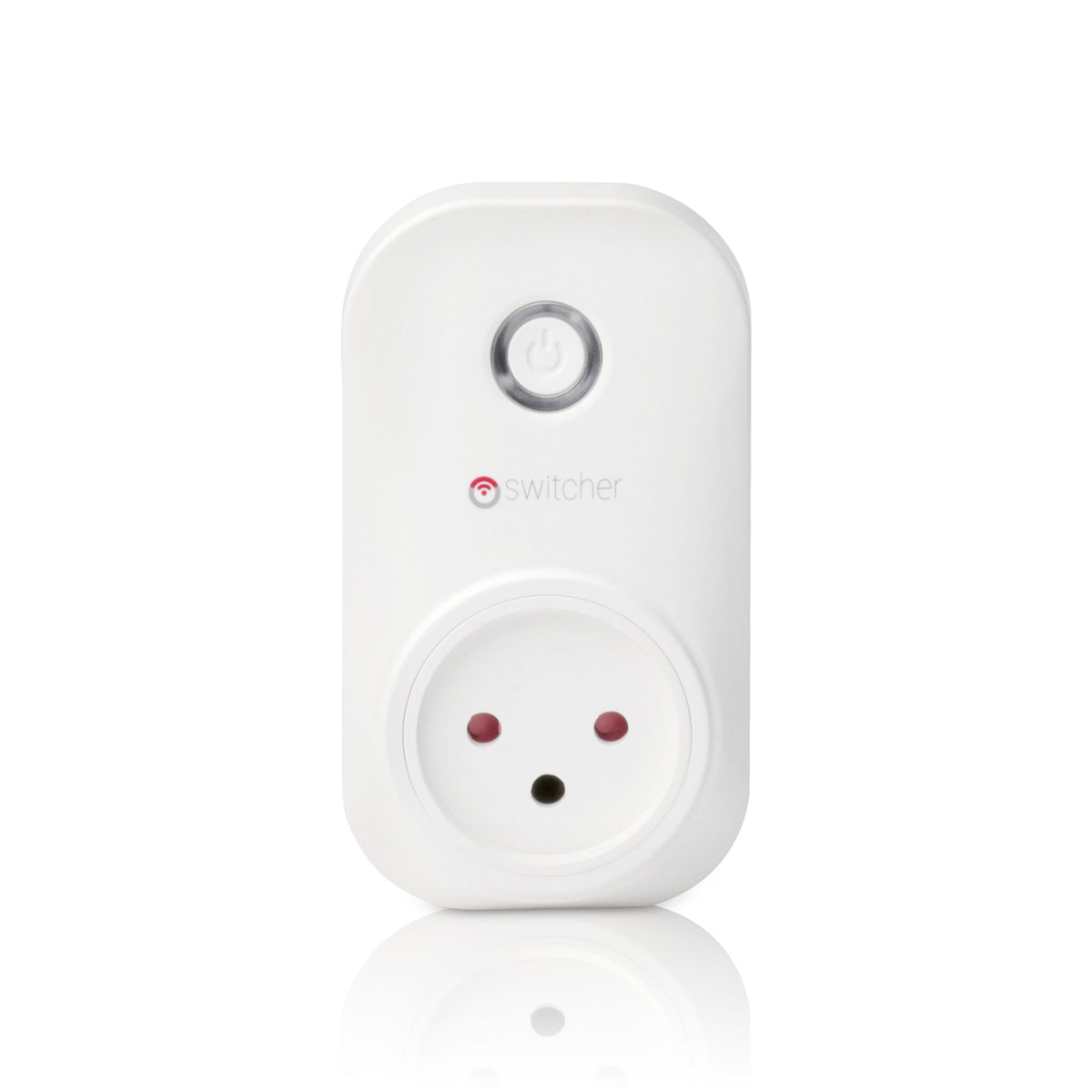 Switcher Smart Plug שקע חכם