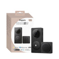 Aqara G410 פעמון דלת חכם משולב מצלמה