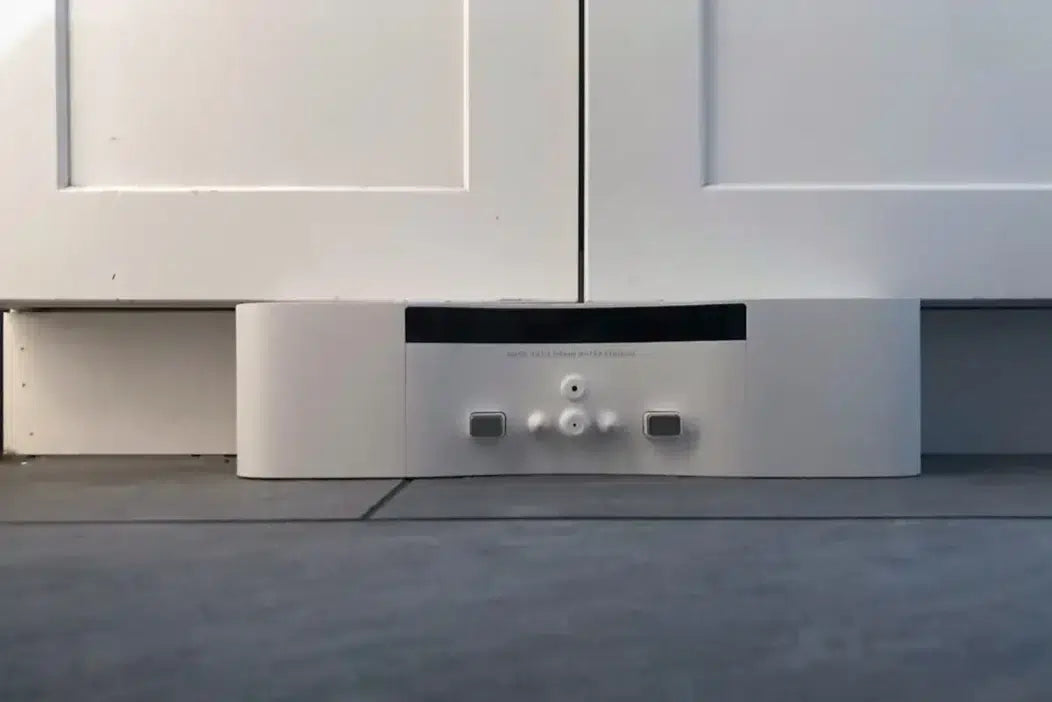 SwitchBot S10 רובוט שואב שוטף