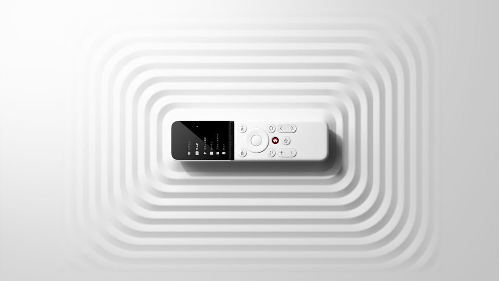 SwitchBot Universal Remote שלט אוניברסלי חכם