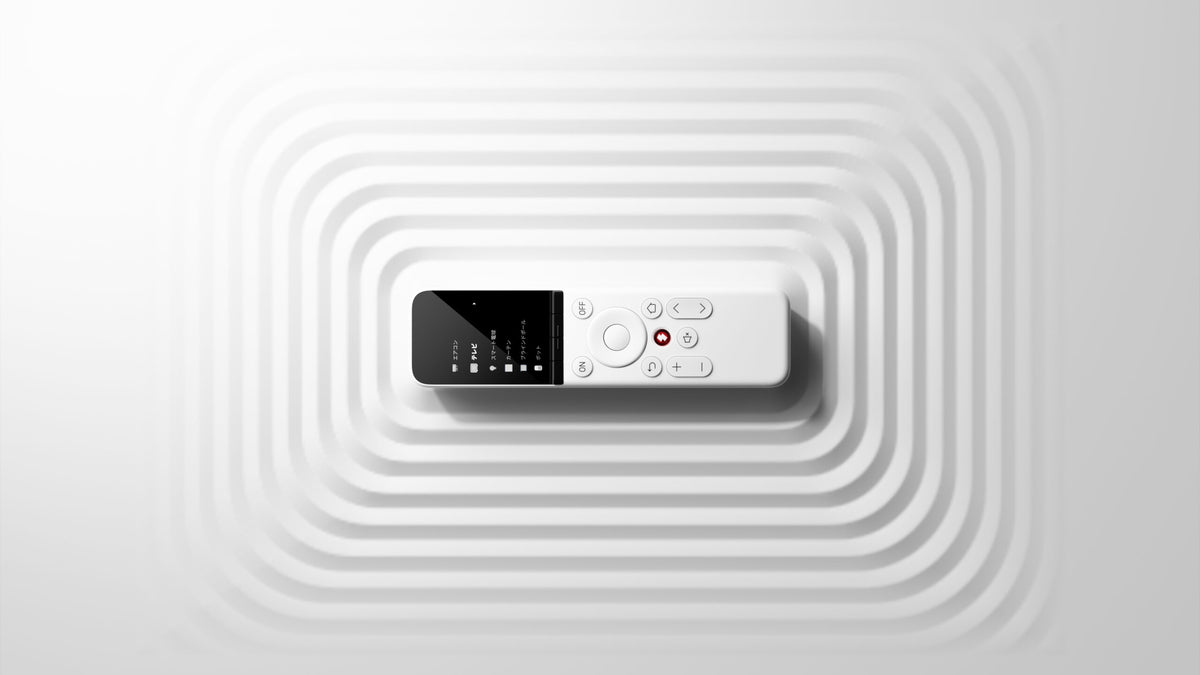 SwitchBot Universal Remote שלט אוניברסלי חכם