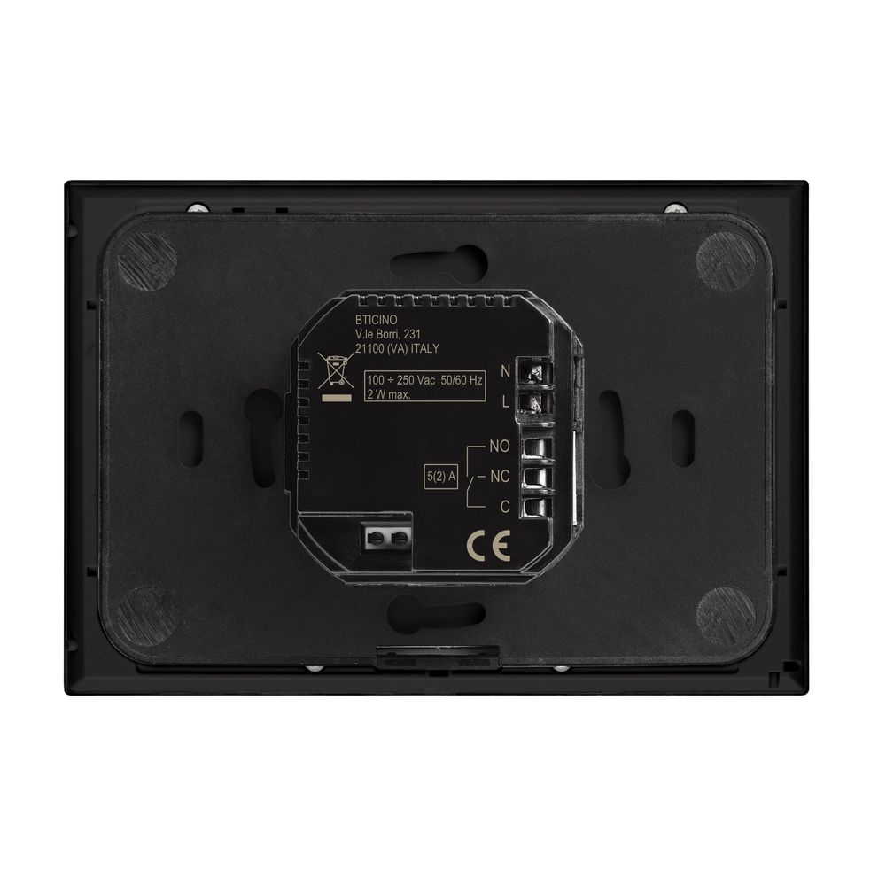 תרמוסטט חכם Netatmo Smarther