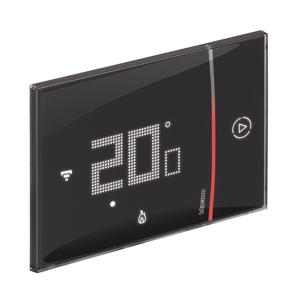 תרמוסטט חכם Netatmo Smarther