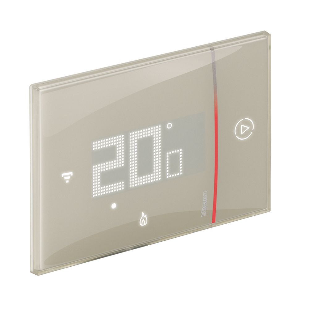 תרמוסטט חכם Netatmo Smarther