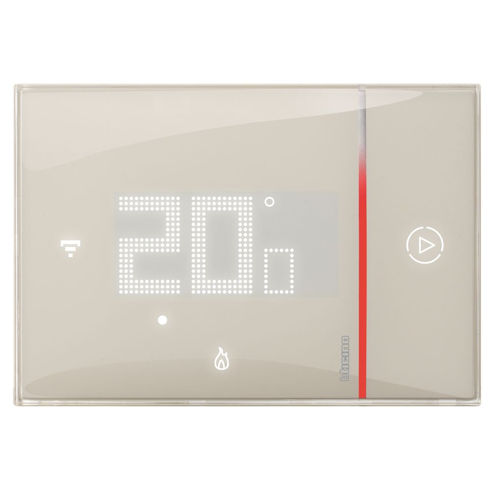 תרמוסטט חכם Netatmo Smarther