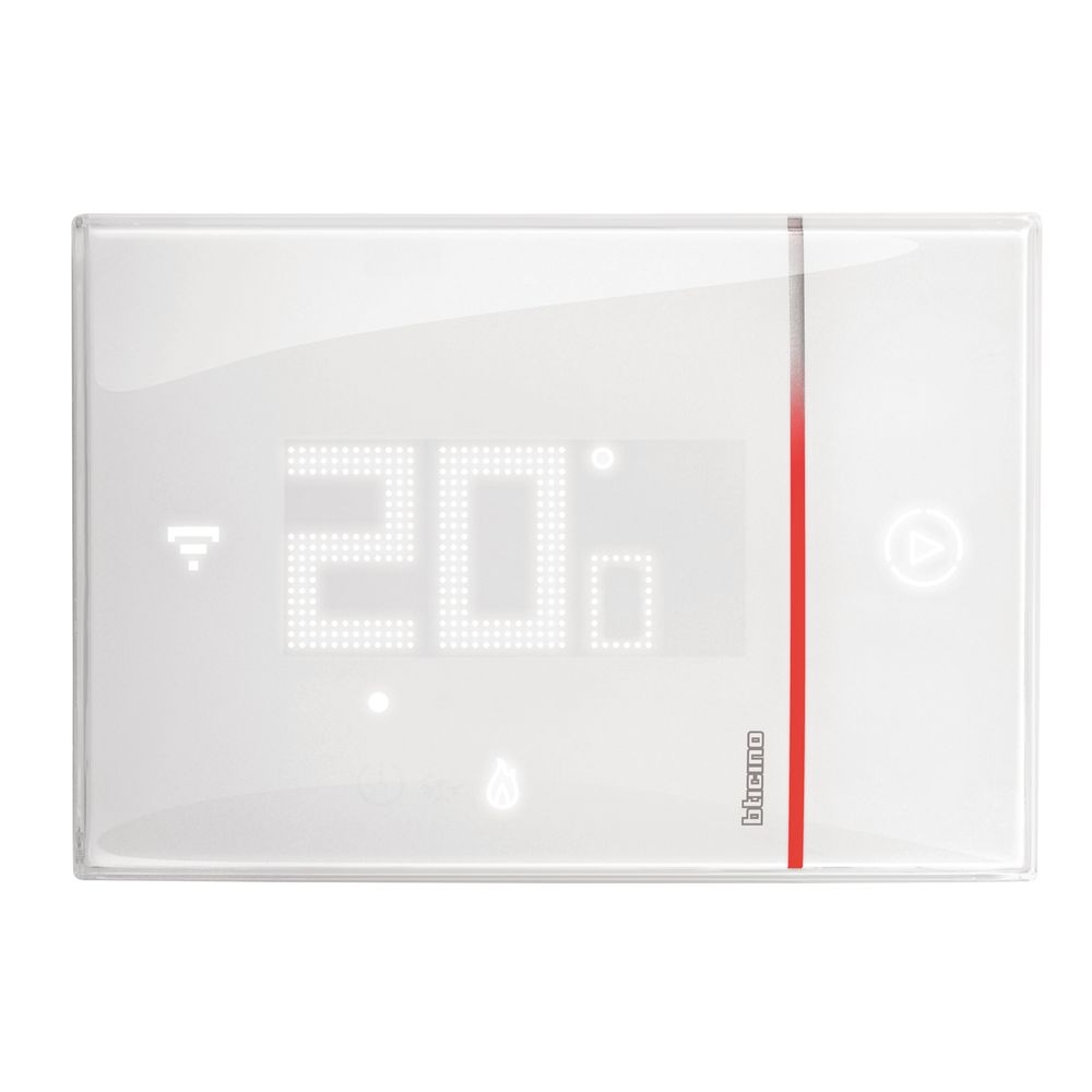תרמוסטט חכם Netatmo Smarther
