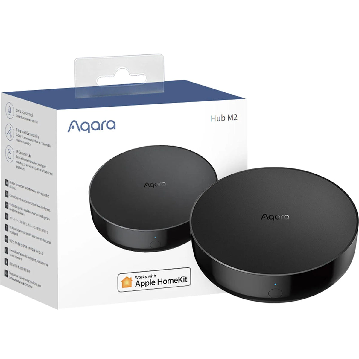 aqara m2 hub