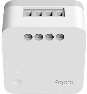 Aqara T1 מודול חכם ללא קו אפס