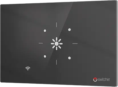 Switcher מפסק חכם לדוד