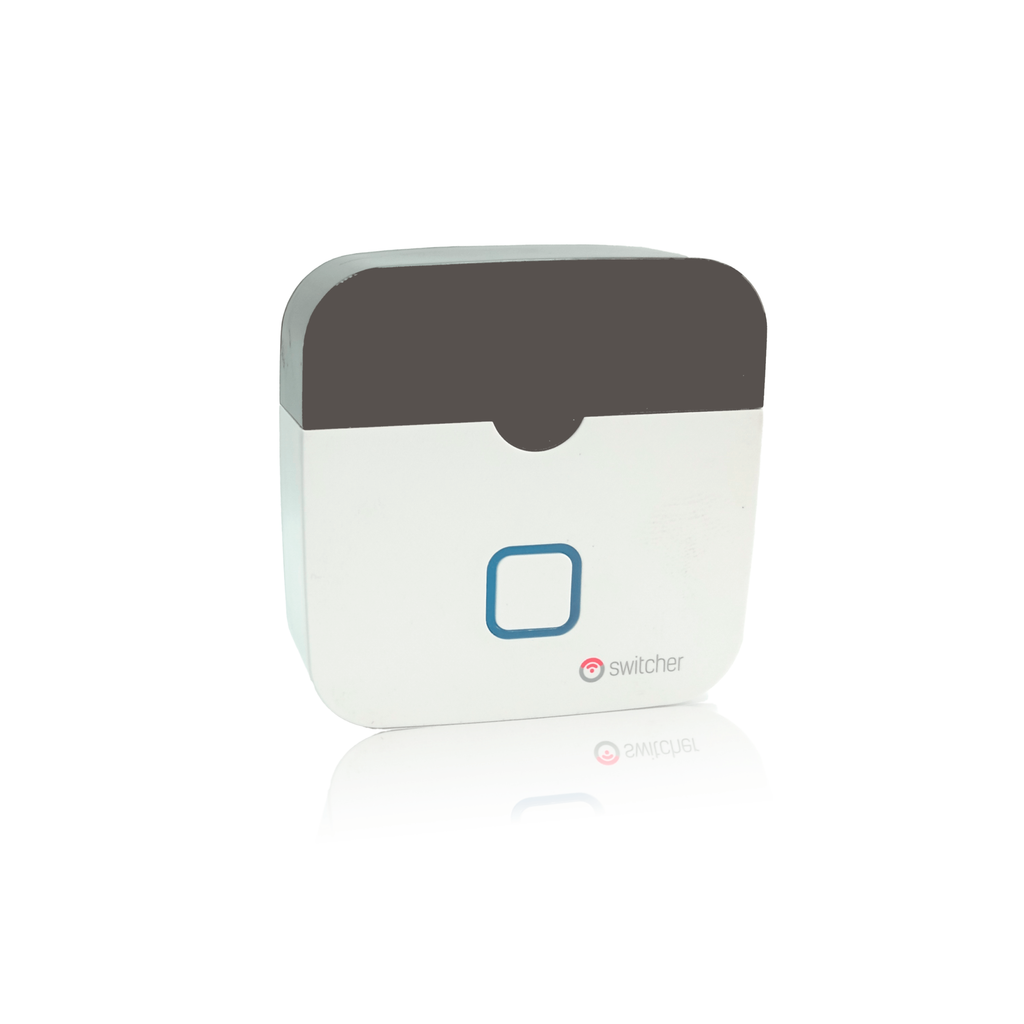 Switcher Breeze בקר מזגן חכם