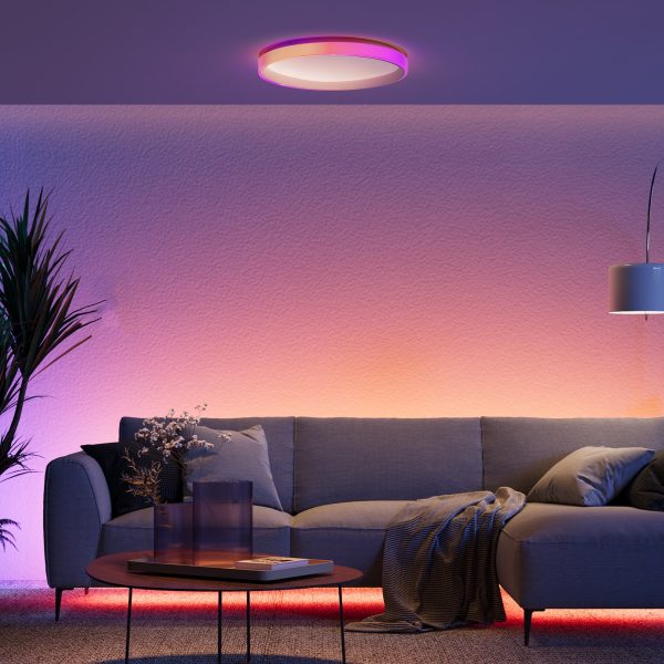 Aqara Ceiling Light T1M מנורת תקרה חכמה