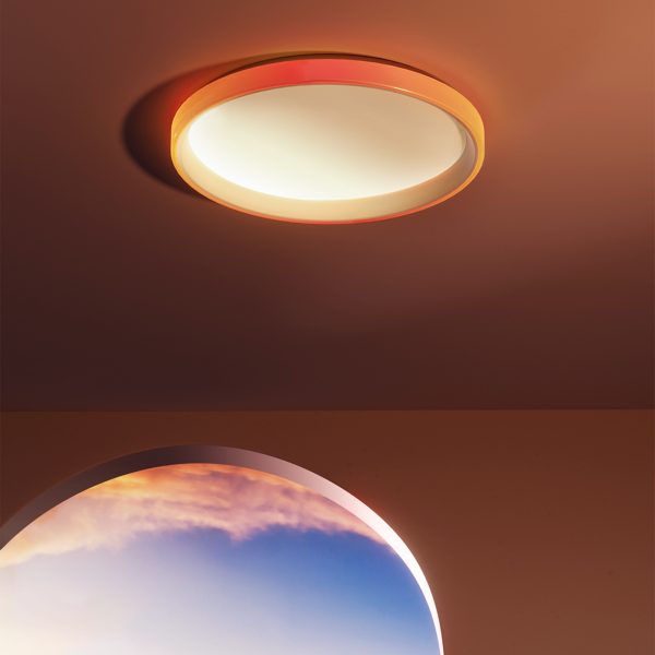 Aqara Ceiling Light T1M מנורת תקרה חכמה