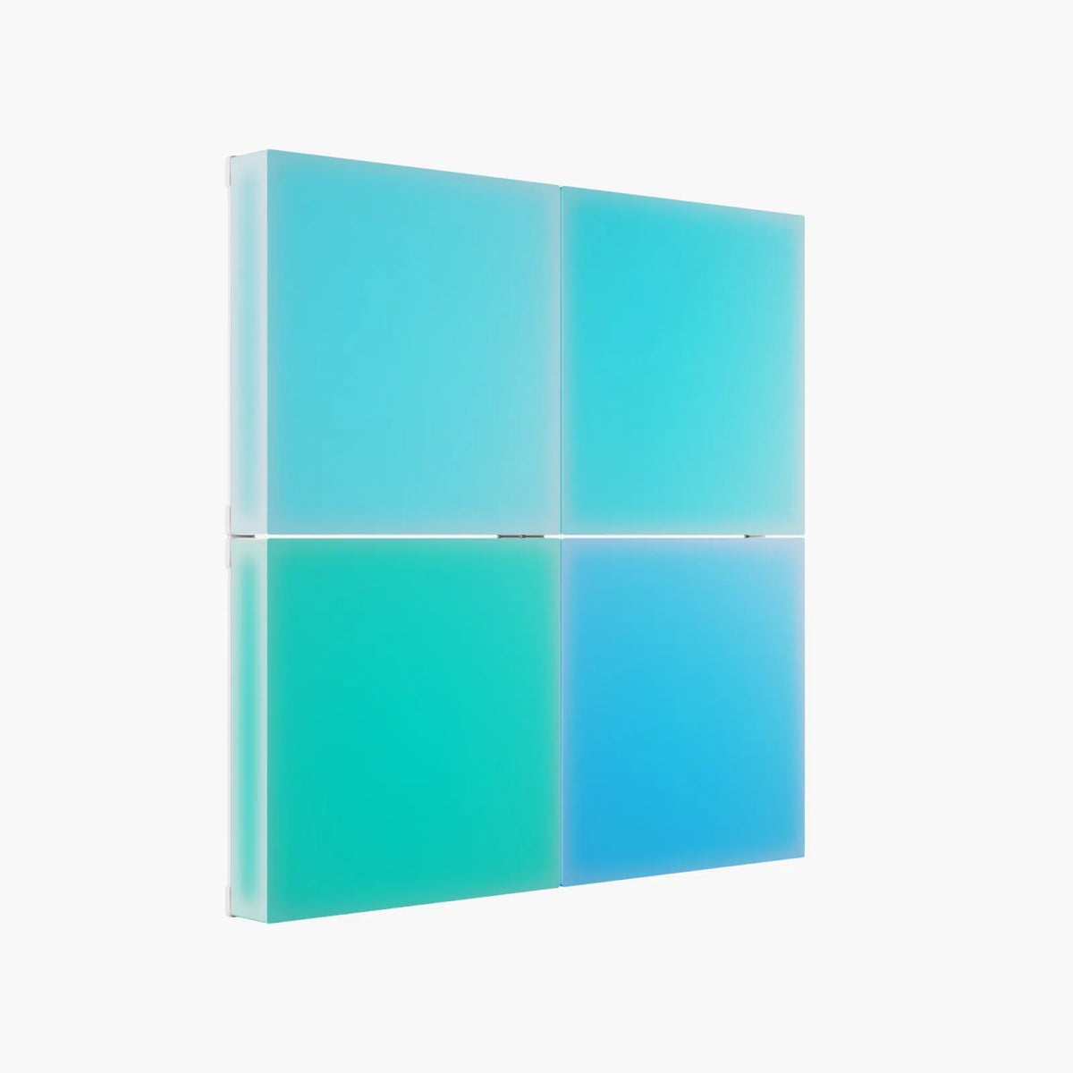 Nanoleaf Blocks פאנלים חכמים