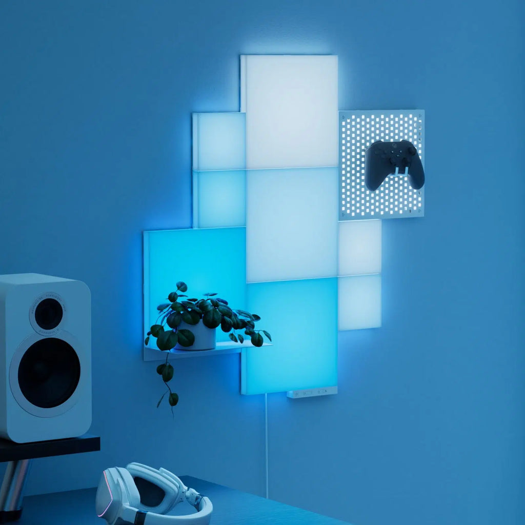 Nanoleaf Blocks פאנלים חכמים