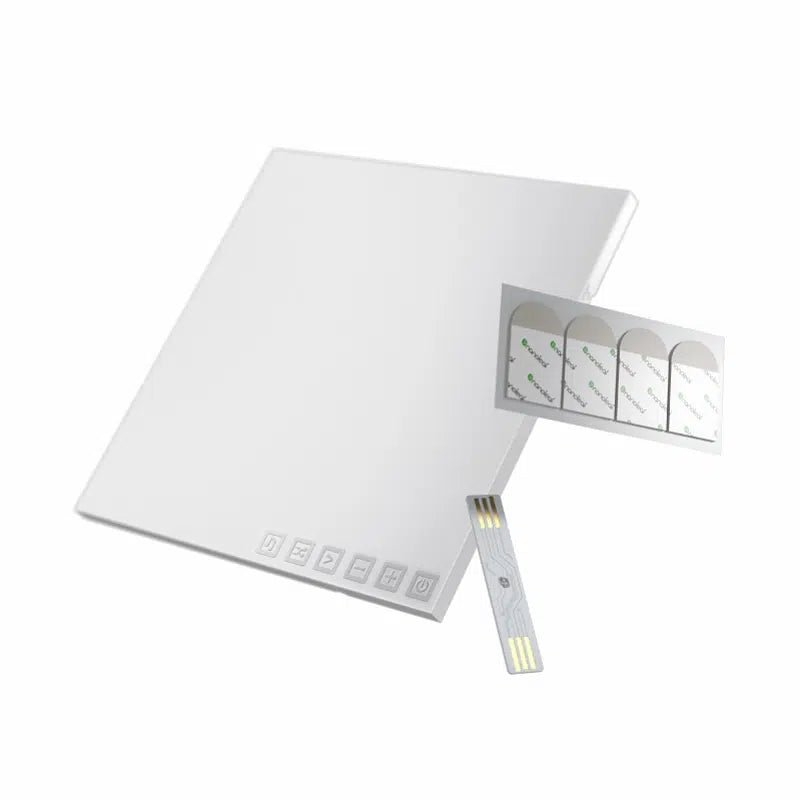 Nanoleaf חלקי חילוף