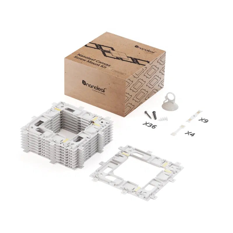 Nanoleaf חלקי חילוף