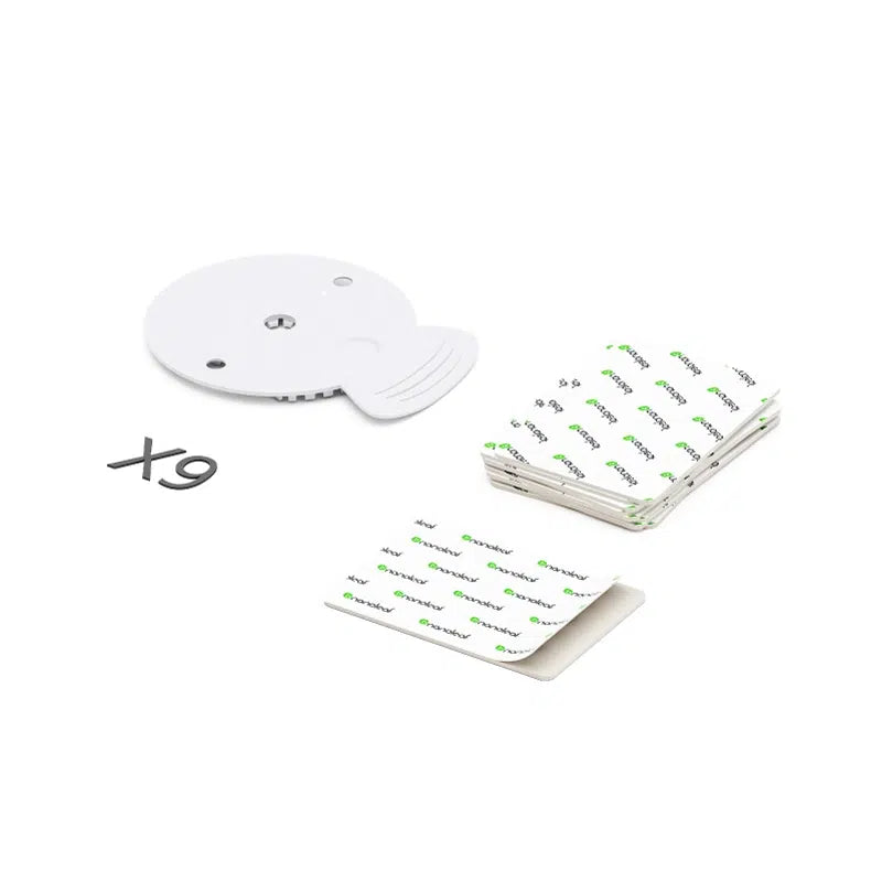 Nanoleaf חלקי חילוף