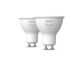Philips Hue נורה חכמה ספוט GU10