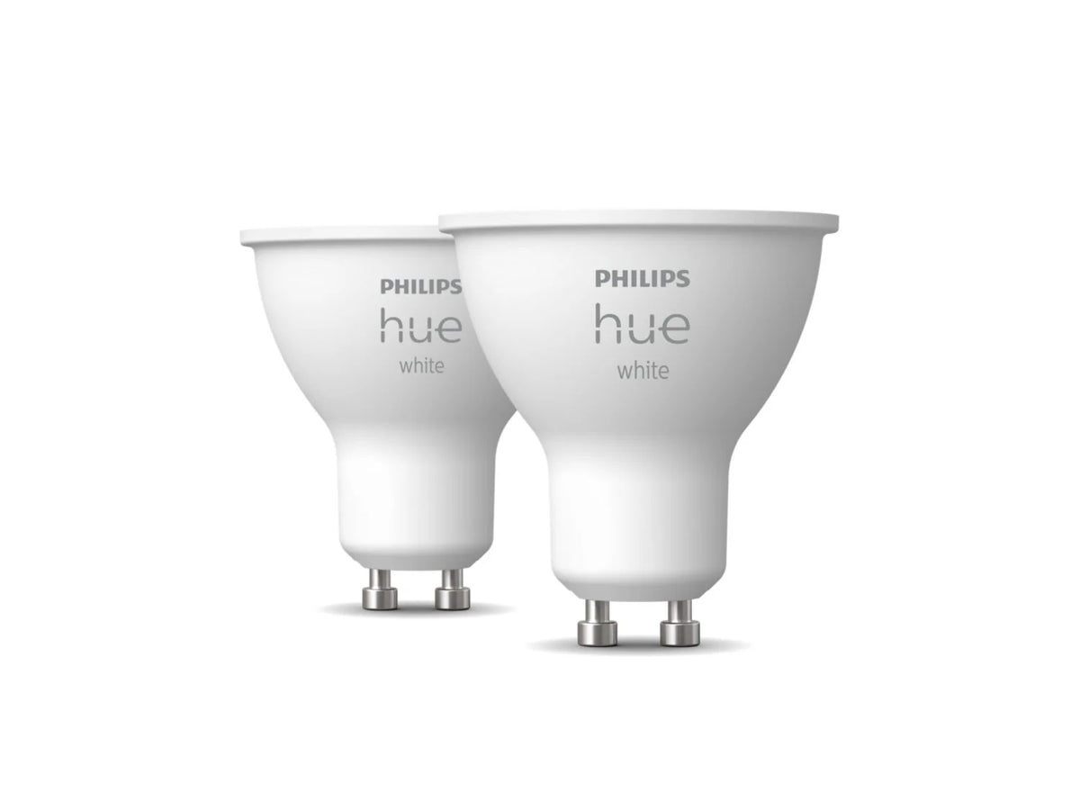 Philips Hue נורה חכמה ספוט GU10