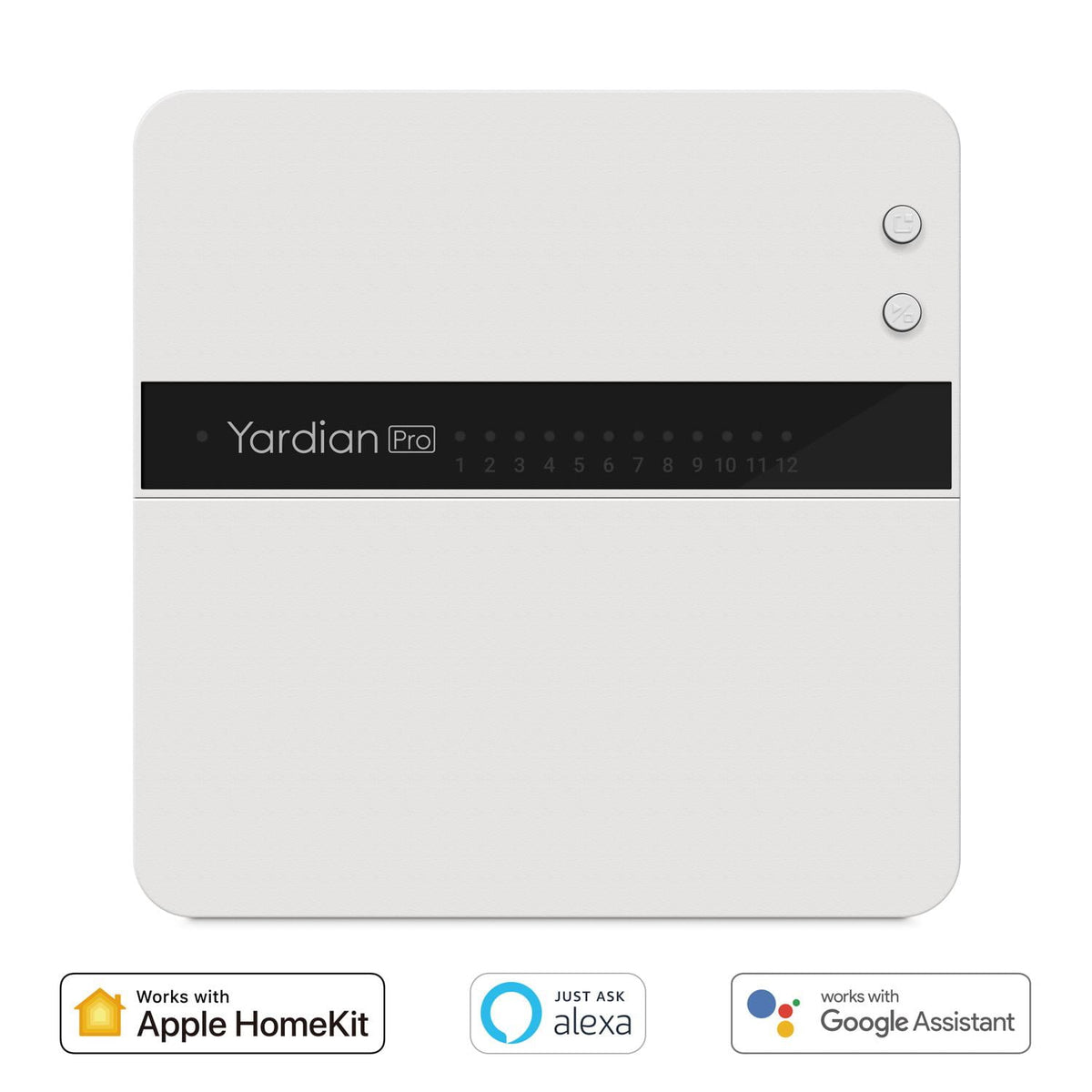 מחשב השקיה חכם Yardian Pro