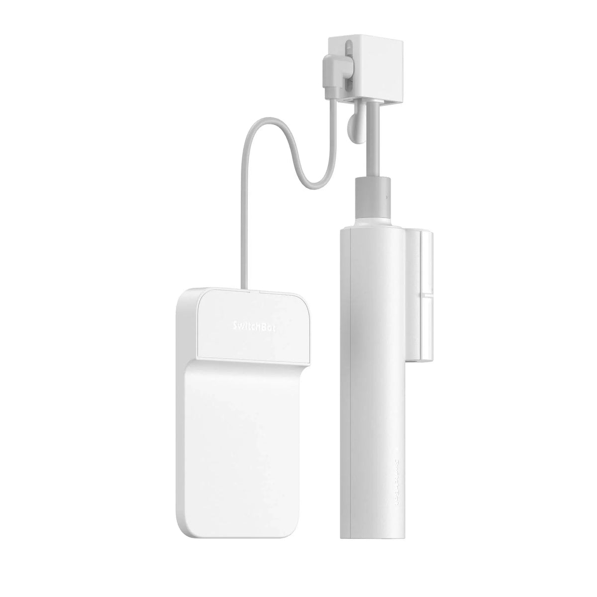 SwitchBot Blind Tilt Controller לשליטה בתריסים
