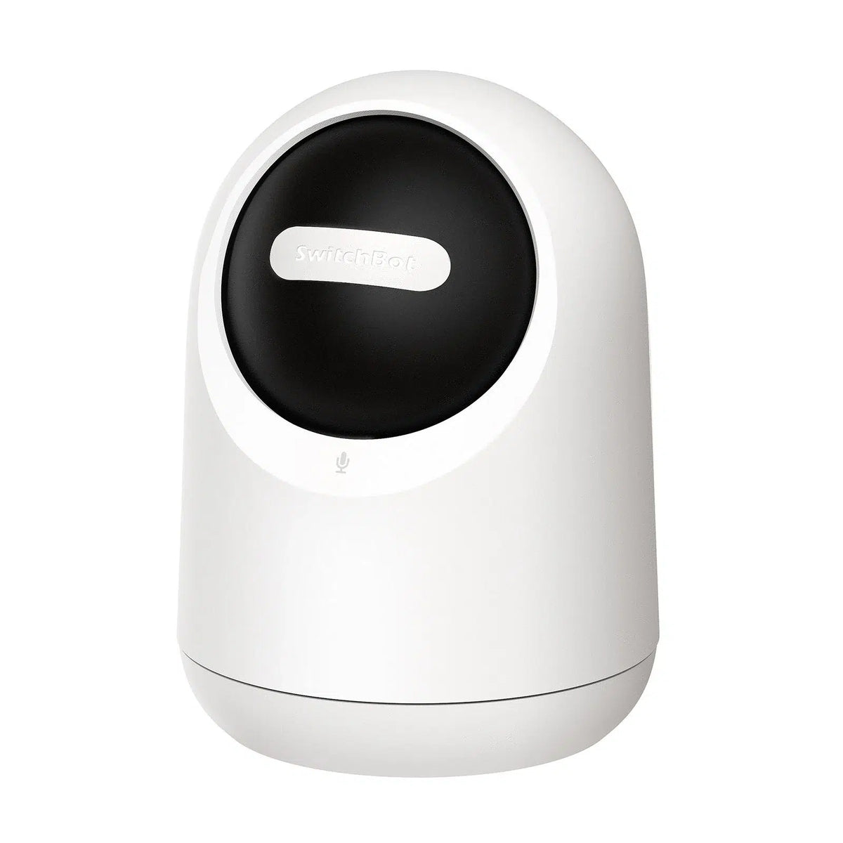 SwitchBot Pan/Tilt Cam מצלמת אבטחה ביתית