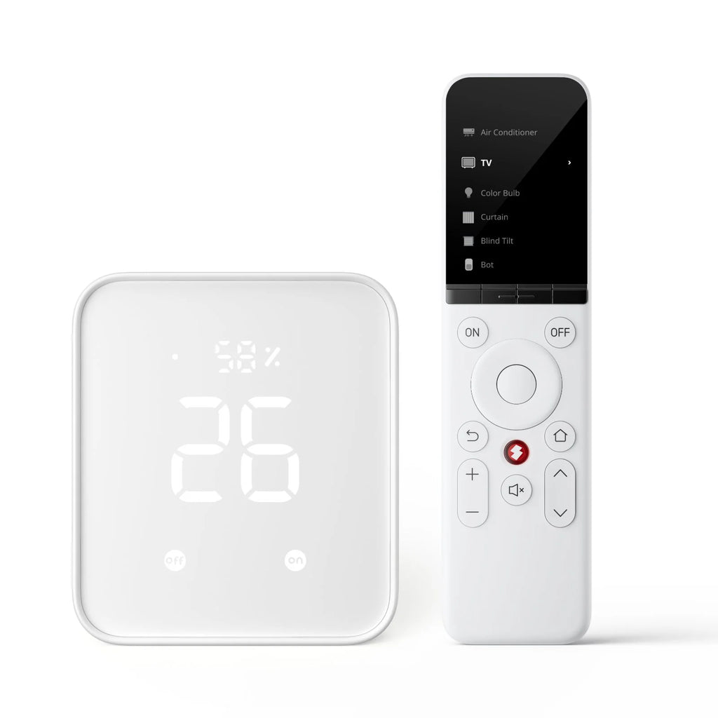 SwitchBot Universal Remote שלט אוניברסלי חכם